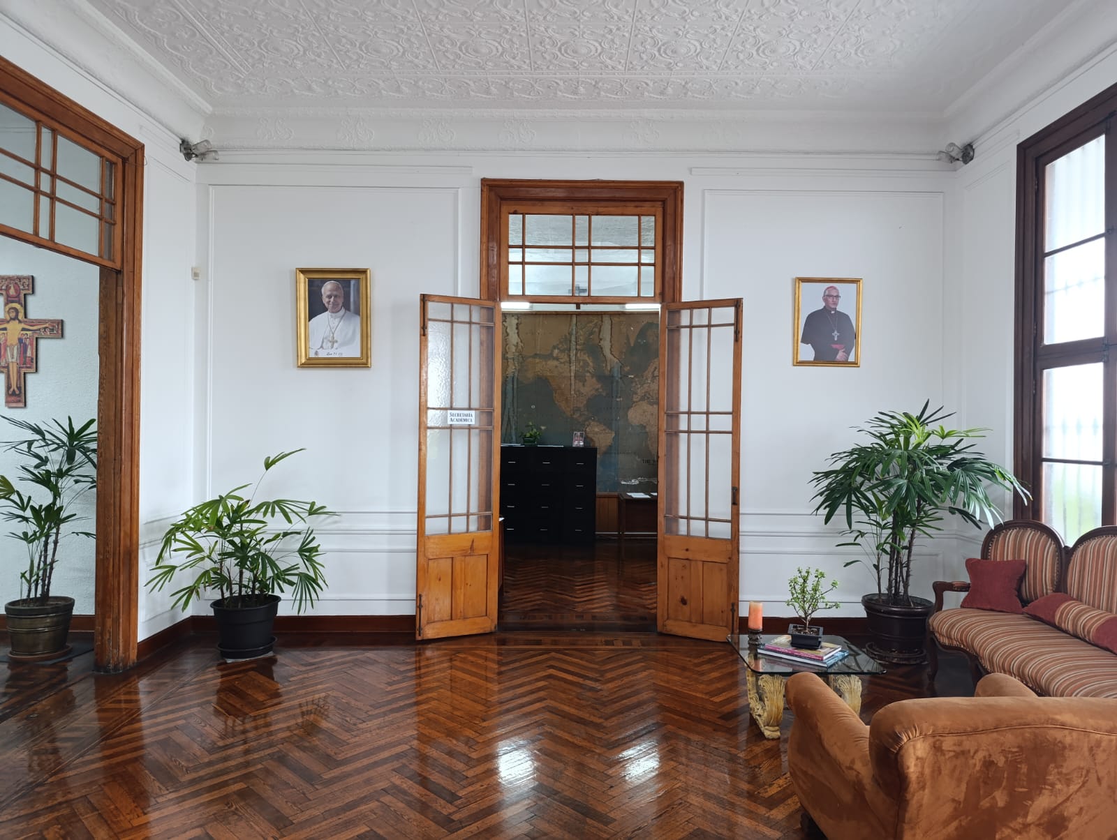 Imagen representativa de la Secretaría Académica